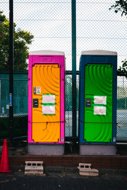 Best High-end porta potty rental  in Four Corners, TX