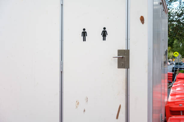 Best Local porta potty services  in Four Corners, TX