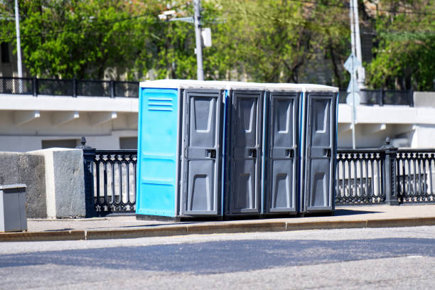 Best Local porta potty services  in Four Corners, TX