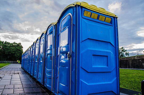 Best Event porta potty rental  in Four Corners, TX