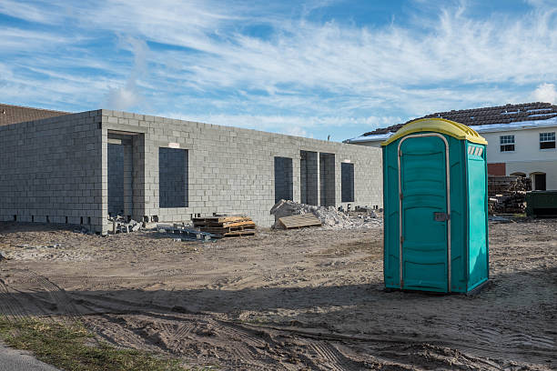 Best Construction site porta potty rental  in Four Corners, TX